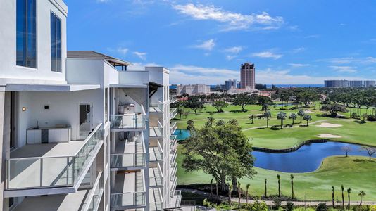 New construction Condo house 220 Se Mizner Blvd, Unit Ph920, Boca Raton, FL 33432 null- photo 1 1