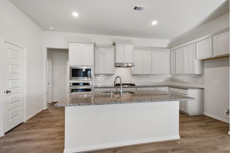 Aldeana by DRB Homes in Bonney - image 4