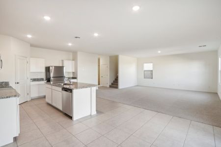 New construction Single-Family house 34169 N Coati Ln, San Tan Valley, AZ 85143 plan Eclipse - image 14