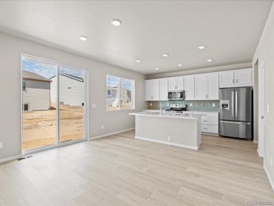 New construction Single-Family house 1658 Colorado River Dr, Windsor, CO 80550 null- photo 12 12