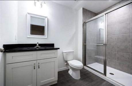 New construction Single-Family house 781 Ne 130Th Ter, Silver Springs, FL 34488 plan Lynnette - image