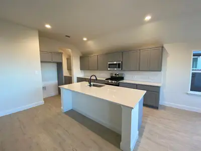 New construction Single-Family house 4445 Sweet Clover Ln, Fort Worth, TX 76036 - image 3