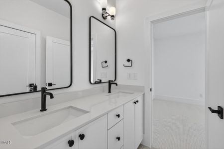 New construction Single-Family house 2706 Pathway Dr, Chapel Hill, NC 27516 - image 7