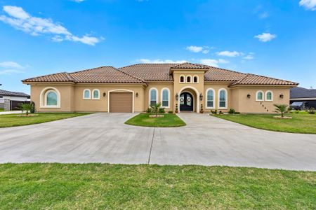 New construction Single-Family house 2544 Jubilation Dr, Harker Heights, TX 76548 - image