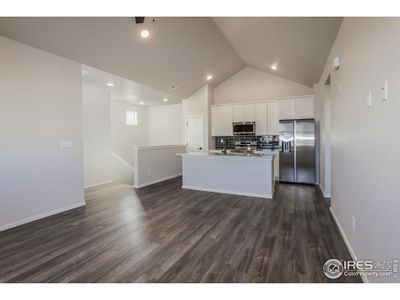 New construction Multi-Family house 2106 Falling Leaf Dr, Unit 8, Windsor, CO 80550 null- photo 7 7