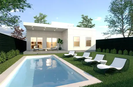 New construction Single-Family house 2515 Madera, Dallas, TX 75206 - image