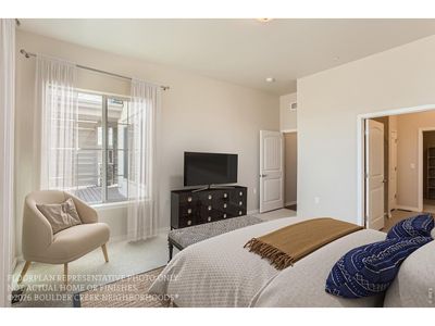 New construction Townhouse house 823 W 129Th Pl, Westminster, CO 80234 - image 13