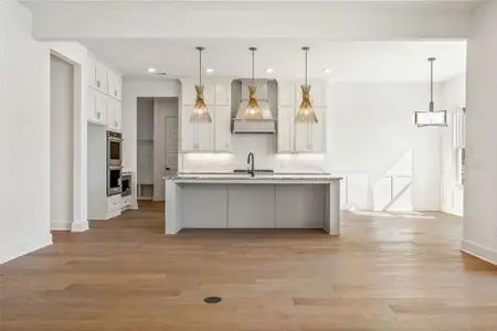 New construction Single-Family house 8415 Beryl Overlook, Gainesville, GA 30506 plan Grace - image 5