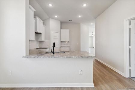 New construction Single-Family house 14919 Fischer Gdn, San Antonio, TX 78253 Kingsville- photo 11 11