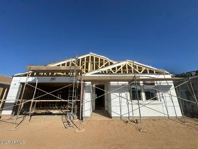 New construction Single-Family house 2430 E Spur Dr, San Tan Valley, AZ 85140 null- photo 4 4