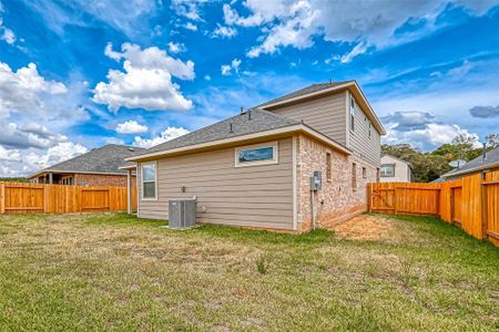 Splendora Fields by Colina Homes in Splendora - photo 14 14