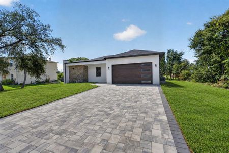 New construction Single-Family house 22333 Elmira Blvd, Port Charlotte, FL 33952 - image