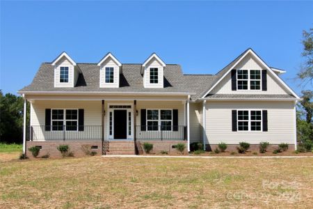 New construction Single-Family house 4631 Simpson Road, Edgemoor, SC 29712 - photo 0