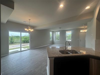 New construction Single-Family house 672 Ferrule Dr, Kyle, TX 78640 null- photo 5 5