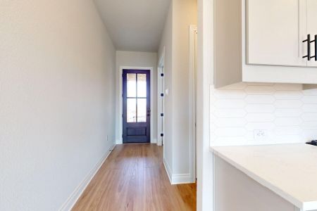 New construction Single-Family house 13101 Mazzone Dr, Manchaca, TX 78652 plan Randall - Capital Series - image 9