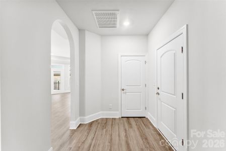 New construction Single-Family house 409 Newstyle Wy, Gastonia, NC 28056 - image 13