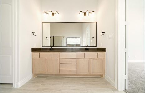 New construction Single-Family house 21927 Espejitos Ct, Cypress, TX 77433 plan 3326 - image 15