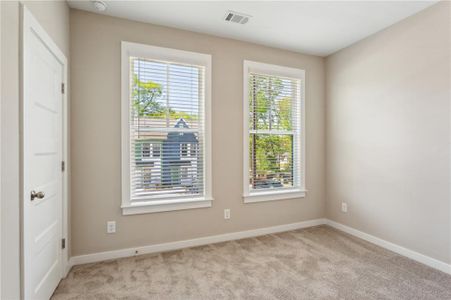 New construction Townhouse house 1095 Tucker Avenue, Unit 106, Atlanta, GA 30310 - photo 11 11