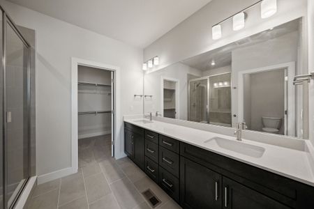 New construction Duplex house 16447 Lone Wolf Pl, Parker, CO 80134 plan 1 - image 14