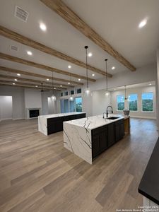 New construction Single-Family house 9758 Lenox Hl, San Antonio, TX 78255 - image 4