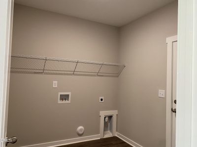 New construction Single-Family house 112 Chester Pl, Pikeville, NC 27863 plan Hayes - image 18