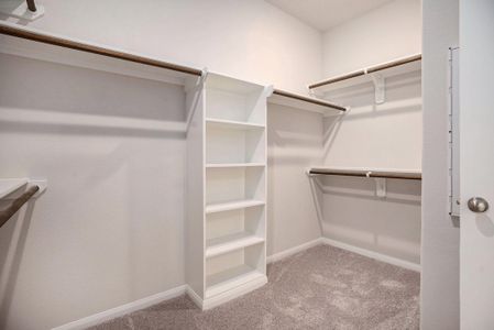 New construction Single-Family house 3170 Rd 66125, Dayton, TX 77535 plan Grayson - image 18