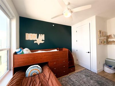 New construction Condo house 1701 Simond Ave, Unit 639, Austin, TX 78723 - image 8