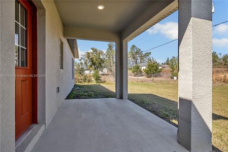 New construction Single-Family house 524 Marion Oaks Blvd, Ocala, FL 34473 null- photo 26 26