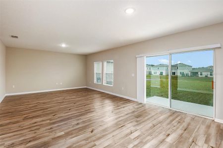 New construction Single-Family house 1014 Foreshore Ln, Haines City, FL 33844 Lucia- photo 3 3