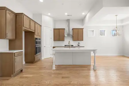 New construction Single-Family house 3769 Tielman St, Snellville, GA 30078 - image 15