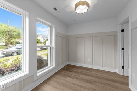 New construction Townhouse house 710 W North St, Unit 102, Raleigh, NC 27603 - image 18