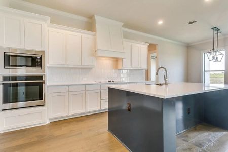 New construction Single-Family house Waxahachie, TX 75167 plan The Macy - image 19