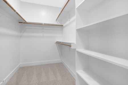 New construction Single-Family house 2412 Adrift Rd, Fuquay Varina, NC 27526 plan Oliver - image 17