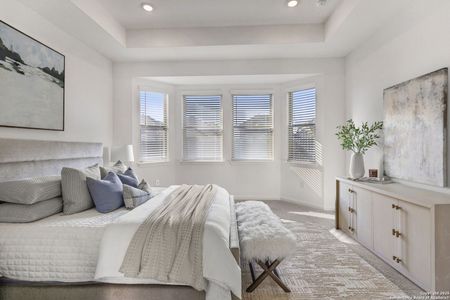 New construction Single-Family house 12528 Gunsbach, Schertz, TX 78154 - image 17