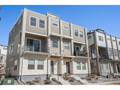 New construction Duplex house 8500 W 62Nd Ave, Unit D, Arvada, CO 80004 null- photo 0 0