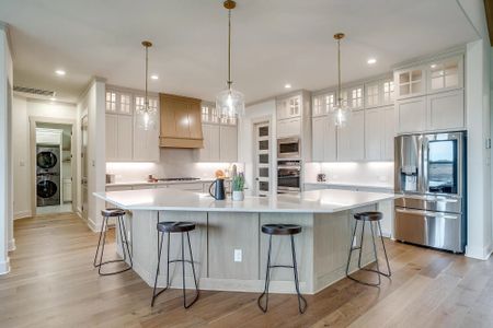 New construction Single-Family house 426 Marion Rd, Venus, TX 76084 plan The Kellyn - image 7