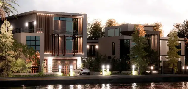 New construction Townhouse house 909 Se 2Nd St, Unit 909, Fort Lauderdale, FL 33301 - image