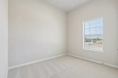 New construction Single-Family house 1037 Clayton St, Aubrey, TX 76227 plan Laney - image 15