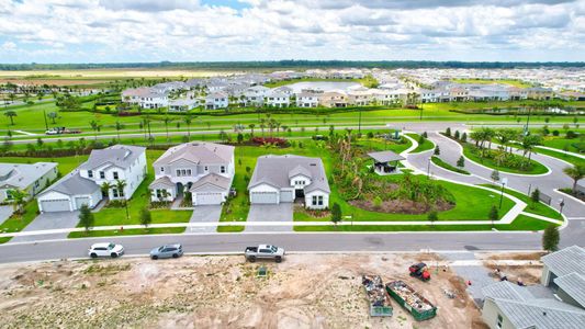 New construction Single-Family house 14808 Wildwood Cir, Westlake, FL 33470 null- photo 60 60