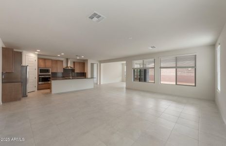 New construction Single-Family house 7124 W Gambit Trl, Peoria, AZ 85383 Parklane- photo 20 20