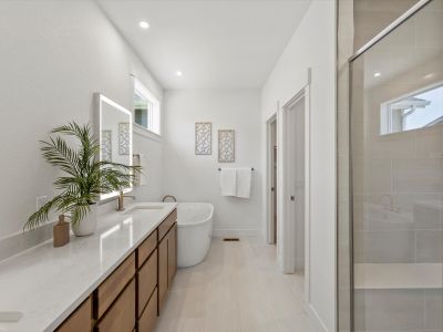 New construction Single-Family house 487 Grand Summit Dr, Monument, CO 80132 plan Reese - image 10