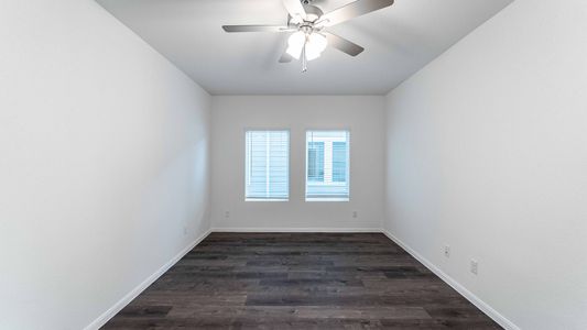 New construction Single-Family house 502 Estuary Dr, Maxwell, TX 78656 plan Ash - image 20