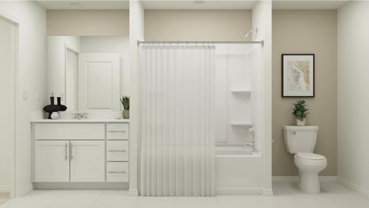 West Lake: The Estates 7