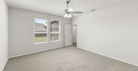 New construction Single-Family house 1806 Apache Cir, Cleburne, TX 76033 plan Raleigh - image 10