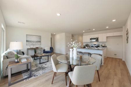 New construction Single-Family house 1173 N Manana Ln, Coolidge, AZ 85128 plan Dahlia - image 12