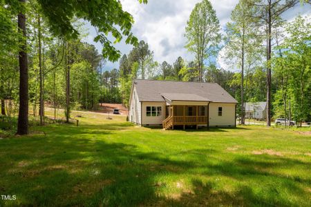 New construction Single-Family house 25 Lilac Drive, Franklinton, NC 27525 - photo 42 42