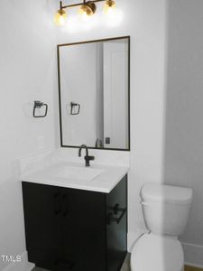 New construction Single-Family house 2590 Silas Peak Ln, Apex, NC 27523 - image 18