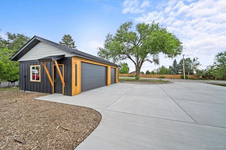 New construction Single-Family house 14950 W 32Nd Ave, Golden, CO 80401 - image