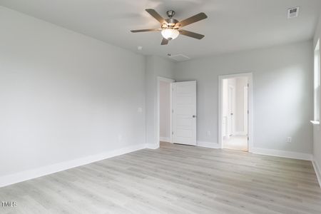 New construction Single-Family house 266 Golfview Ave, Benson, NC 27504 plan Eldorado - image 14