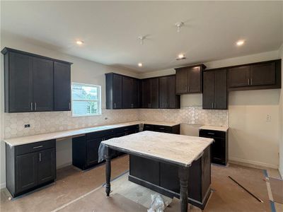 New construction Single-Family house 16 Madison Ln, Adairsville, GA 30103 - image 16